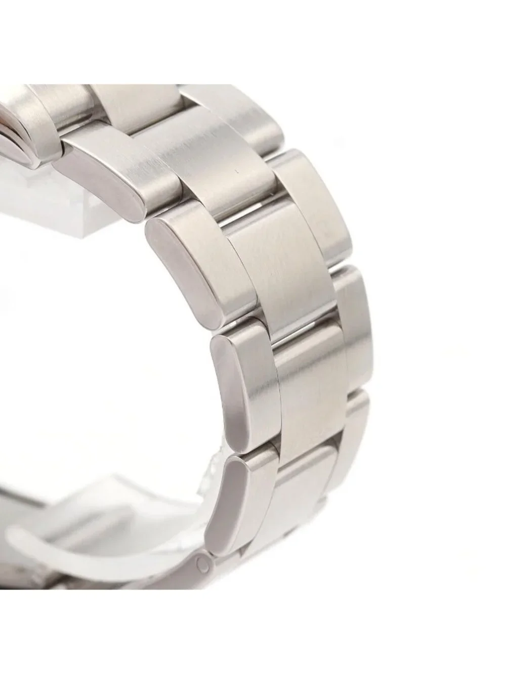 Rolex Air King Automatic Winding Number Watch